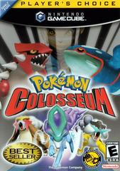 Pokemon Colosseum [Player's Choice] - Gamecube | Play N Trade Winnipeg