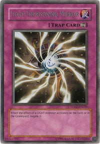 Light-Imprisoning Mirror [TU02-EN010] Rare | Play N Trade Winnipeg