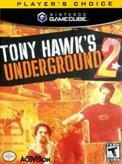 Tony Hawk Underground 2 [Player's Choice] - Gamecube | Play N Trade Winnipeg