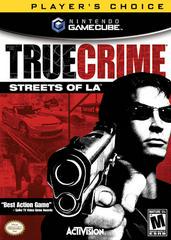 True Crime Streets of LA [Player's Choice] - Gamecube | Play N Trade Winnipeg