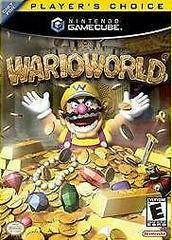 Wario World [Player's Choice] - Gamecube | Play N Trade Winnipeg