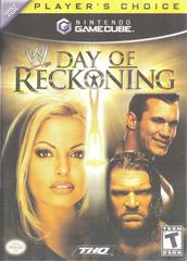 WWE Day of Reckoning [Player's Choice] - Gamecube | Play N Trade Winnipeg