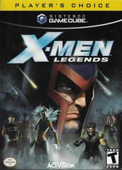 X-men Legends [Player's Choice] - Gamecube | Play N Trade Winnipeg