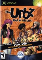 The Urbz Sims in the City - Xbox | Play N Trade Winnipeg