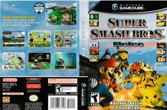 Super Smash Bros. Melee [Not for Resale] - Gamecube | Play N Trade Winnipeg