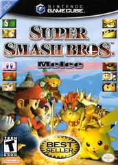 Super Smash Bros. Melee [Best Seller] - Gamecube | Play N Trade Winnipeg