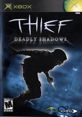 Thief Deadly Shadows - Xbox | Play N Trade Winnipeg
