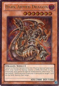 Dark Armed Dragon [TU06-EN000] Ultimate Rare | Play N Trade Winnipeg