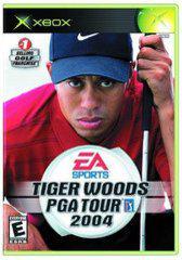 Tiger Woods 2004 - Xbox | Play N Trade Winnipeg