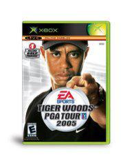 Tiger Woods 2005 - Xbox | Play N Trade Winnipeg