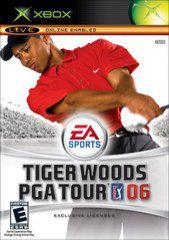 Tiger Woods 2006 - Xbox | Play N Trade Winnipeg