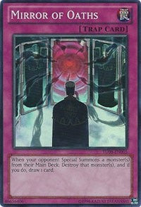 Mirror of Oaths [TU08-EN005] Super Rare | Play N Trade Winnipeg