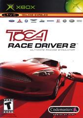 Toca Race Driver 2 - Xbox | Play N Trade Winnipeg