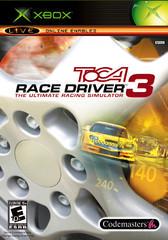 Toca Race Driver 3 - Xbox | Play N Trade Winnipeg