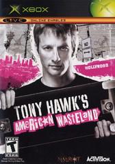 Tony Hawk American Wasteland - Xbox | Play N Trade Winnipeg