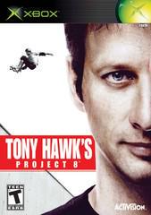 Tony Hawk Project 8 - Xbox | Play N Trade Winnipeg