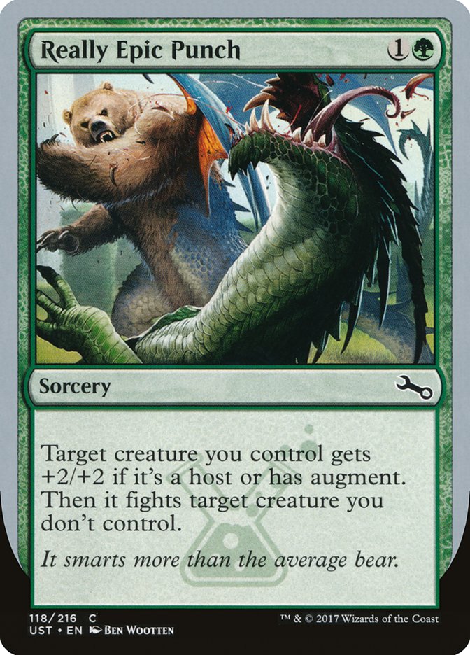Really Epic Punch [Unstable] | Play N Trade Winnipeg