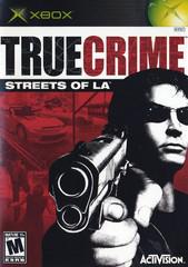 True Crime Streets of LA - Xbox | Play N Trade Winnipeg