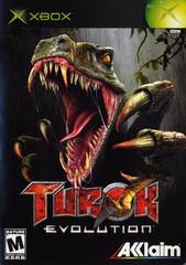 Turok Evolution - Xbox | Play N Trade Winnipeg