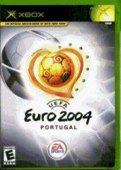 UEFA Euro 2004 - Xbox | Play N Trade Winnipeg