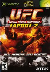 UFC Tapout 2 - Xbox | Play N Trade Winnipeg