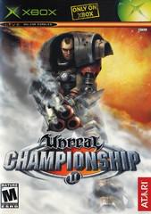 Unreal Championship - Xbox | Play N Trade Winnipeg