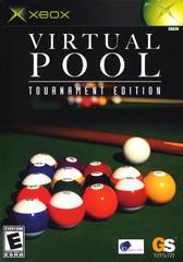 Virtual Pool Tournament Edition - Xbox | Play N Trade Winnipeg