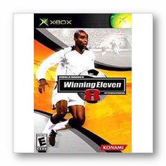 Winning Eleven 8 - Xbox | Play N Trade Winnipeg