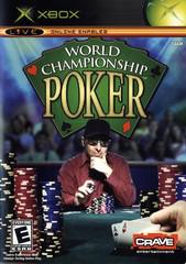 World Championship Poker - Xbox | Play N Trade Winnipeg