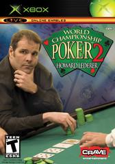 World Championship Poker 2 - Xbox | Play N Trade Winnipeg