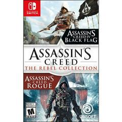 Assassin's Creed: The Rebel Collection - Nintendo Switch | Play N Trade Winnipeg