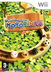 Kororinpa - PAL Wii | Play N Trade Winnipeg