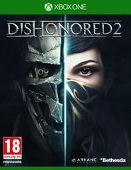 Dishonored 2 - PAL Xbox One | Play N Trade Winnipeg