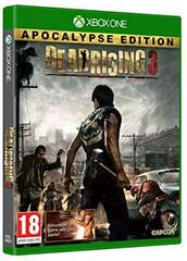 Dead Rising 3 [Apocalypse Edition] - PAL Xbox One | Play N Trade Winnipeg