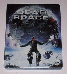 Dead Space 3 [Steelbook Edition] - PAL Xbox 360 | Play N Trade Winnipeg