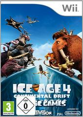 Ice Age 4: Continental Drift - PAL Wii | Play N Trade Winnipeg