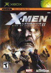X-men Legends 2 - Xbox | Play N Trade Winnipeg