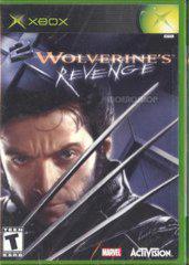 X2 Wolverines Revenge - Xbox | Play N Trade Winnipeg