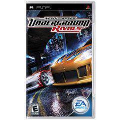 Need for Speed Underground Rivals - PSP | Play N Trade Winnipeg