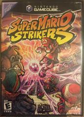 Super Mario Strikers [Not for Resale] - Gamecube | Play N Trade Winnipeg