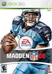 Madden 2008 - Xbox 360 | Play N Trade Winnipeg