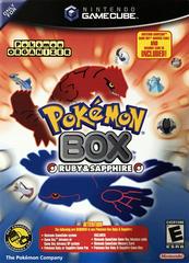 Pokemon Box [Big Box] - Gamecube | Play N Trade Winnipeg