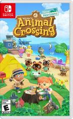 Animal Crossing: New Horizons - Nintendo Switch | Play N Trade Winnipeg