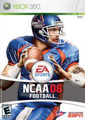 NCAA Football 08 - Xbox 360 | Play N Trade Winnipeg