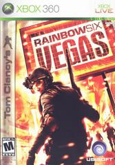 Rainbow Six Vegas - Xbox 360 | Play N Trade Winnipeg