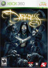 The Darkness - Xbox 360 | Play N Trade Winnipeg