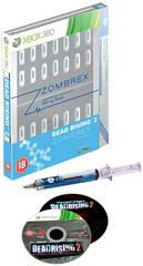 Dead Rising 2 [Zombrex Edition] - PAL Xbox 360 | Play N Trade Winnipeg