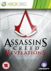 Assassin's Creed: Revelations [Collector's Edition] - PAL Xbox 360 | Play N Trade Winnipeg