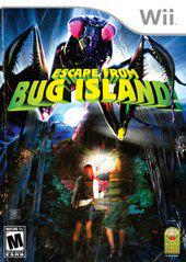 Escape From Bug Island - Wii | Play N Trade Winnipeg