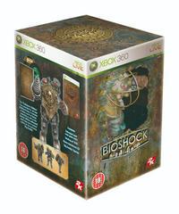 BioShock [Collector's Edition] - PAL Xbox 360 | Play N Trade Winnipeg